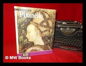 Immagine del venditore per L'opera completa del Pisanello / presentazione di Gian Alberto Dell'Acqua ; apparati critici e filologici di Renzo Chiarelli venduto da MW Books Ltd.