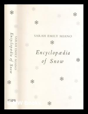 Seller image for Encyclopaedia of snow for sale by MW Books Ltd.