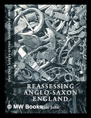 Seller image for Reassessing Anglo-Saxon England for sale by MW Books Ltd.