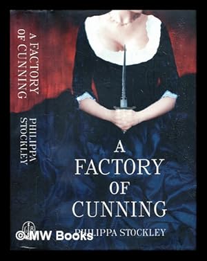Seller image for A factory of cunning for sale by MW Books Ltd.