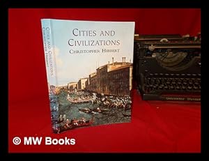 Immagine del venditore per Cities and civilizations venduto da MW Books Ltd.