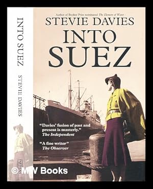 Immagine del venditore per Into Suez venduto da MW Books Ltd.