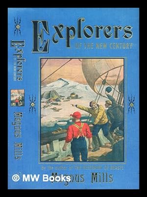 Image du vendeur pour Explorers of the new century mis en vente par MW Books Ltd.