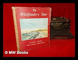 Bild des Verkufers fr The wildfowler's year / Illustrated by Hugh Monahan zum Verkauf von MW Books Ltd.