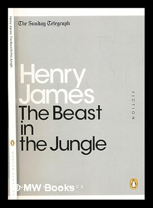 Seller image for The beast in the jungle for sale by MW Books Ltd.