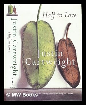 Imagen del vendedor de Half in love a la venta por MW Books Ltd.