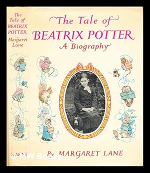 Immagine del venditore per The tale of Beatrix Potter : a biography venduto da MW Books Ltd.