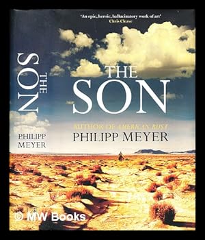 Imagen del vendedor de The son a la venta por MW Books Ltd.