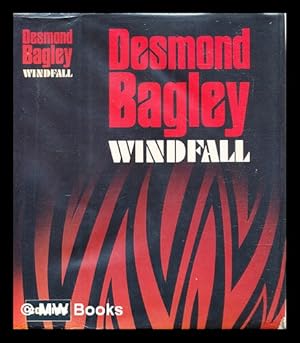 Seller image for Windfall for sale by MW Books Ltd.