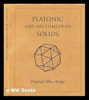 Image du vendeur pour Platonic and Archimedian Solids mis en vente par MW Books Ltd.