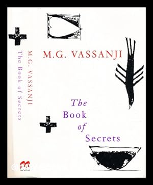 Bild des Verkufers fr The book of secrets zum Verkauf von MW Books Ltd.
