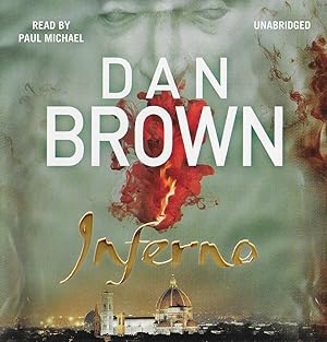 Inferno (Robert Langdon #4)