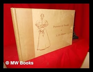 Seller image for Pictures of People by Charles Dana Gibson for sale by MW Books Ltd.