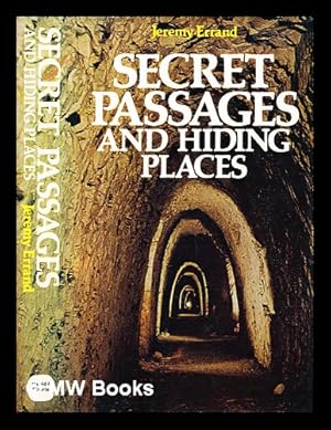 Seller image for Secret passages and hiding-places for sale by MW Books Ltd.