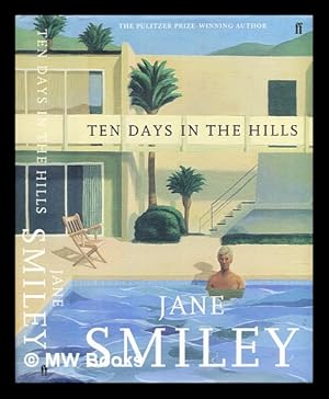Imagen del vendedor de Ten days in the hills a la venta por MW Books Ltd.