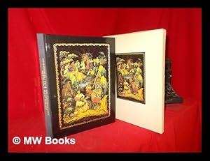 Seller image for Lacquer miniatures from Palekh for sale by MW Books Ltd.