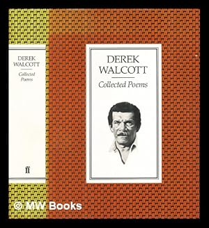 Seller image for Collected poems, 1948-1984 for sale by MW Books Ltd.