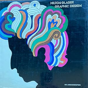 Seller image for Milton Glaser - Graphic Design for sale by Antiquariaat Digitalis