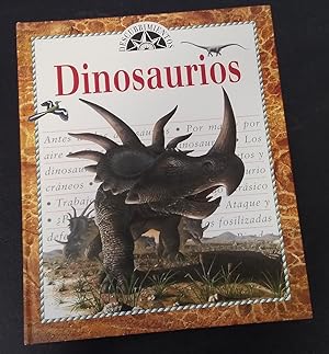 Imagen del vendedor de Dinosaurios a la venta por Librera Dilogo