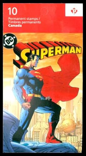 SUPERMAN - 75 Years