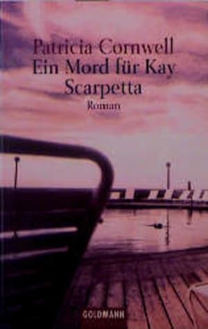 Ein Mord für Kay Scarpetta