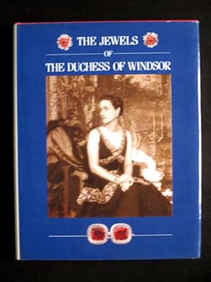 The Jewels of the Duchess of Windsor.
