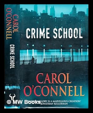 Seller image for Crime school for sale by MW Books