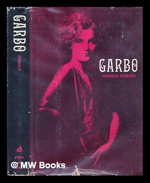 Seller image for Garbo for sale by MW Books