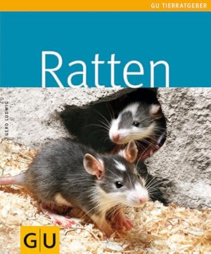 Bild des Verkufers fr Ratten (GU TierRatgeber) zum Verkauf von Gerald Wollermann