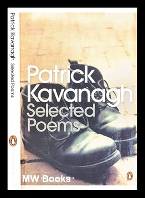 Seller image for Selected poems for sale by MW Books