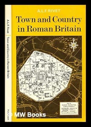 Seller image for Town and country in Roman Britain for sale by MW Books