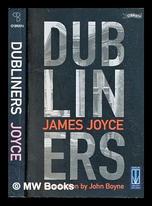 Imagen del vendedor de Dubliners / James Joyce ; introduction by John Boyne a la venta por MW Books