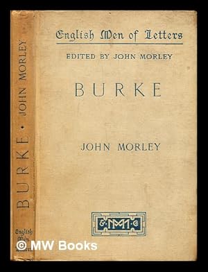 Seller image for Burke for sale by MW Books