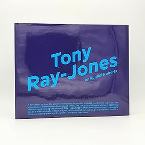 Tony Ray-Jones.