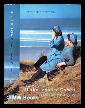 Seller image for If the invader comes for sale by MW Books
