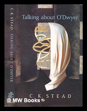 Seller image for Talking about O'Dwyer for sale by MW Books