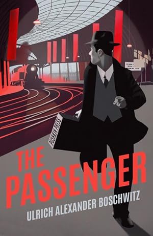 Seller image for The Passenger for sale by AHA-BUCH GmbH