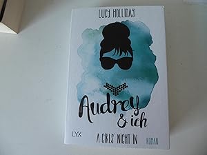 Imagen del vendedor de Audrey & Ich. A Girls' Night in. Roman. TB a la venta por Deichkieker Bcherkiste