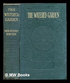 Seller image for The Watered Garden for sale by MW Books