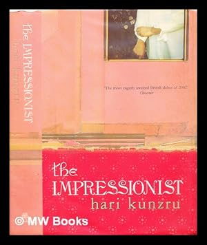 Seller image for The impressionist for sale by MW Books