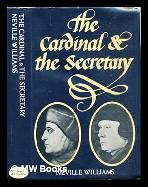 Immagine del venditore per The Cardinal and the Secretary venduto da MW Books