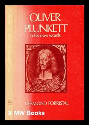 Seller image for Oliver Plunkett in his own words for sale by MW Books
