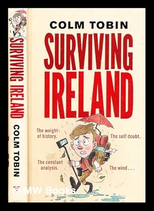 Image du vendeur pour Surviving Ireland mis en vente par MW Books