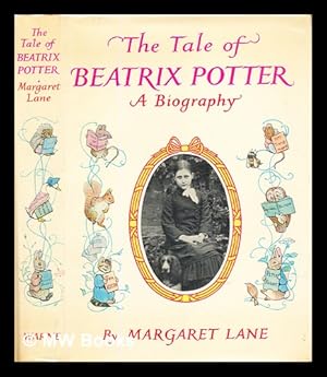 Immagine del venditore per The tale of Beatrix Potter : a biography venduto da MW Books