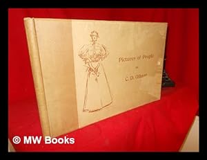 Seller image for Pictures of People by Charles Dana Gibson for sale by MW Books