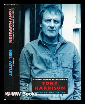 Bild des Verkufers fr Tony Harrison / edited by Neil Astley zum Verkauf von MW Books