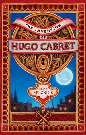 Seller image for The Invention of Hugo Cabret (Hardcover) for sale by Grand Eagle Retail