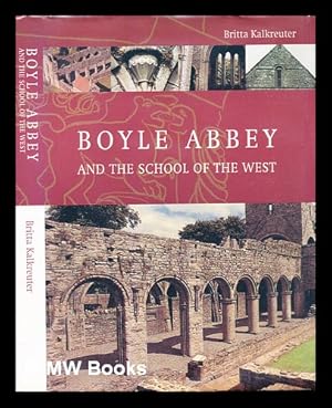 Seller image for Boyle Abbey and the school of the west for sale by MW Books