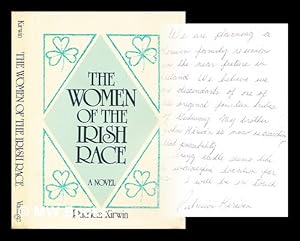 Seller image for The women of the Irish race : a novel for sale by MW Books