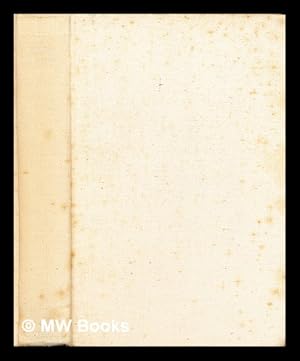 Seller image for The collected later poems of William Carlos Williams for sale by MW Books